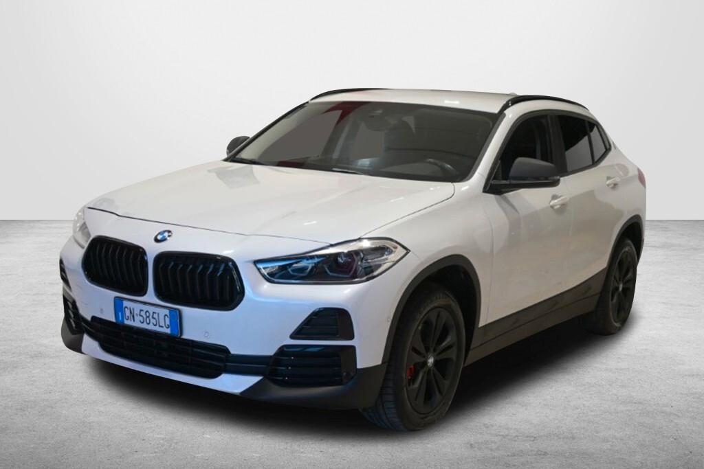 Bmw X2 xDrive18d Business-X