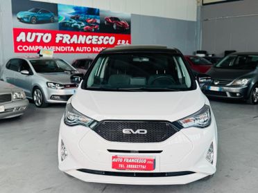 Dr DR evo4 Sport 1.6 Bi-Fuel GPL