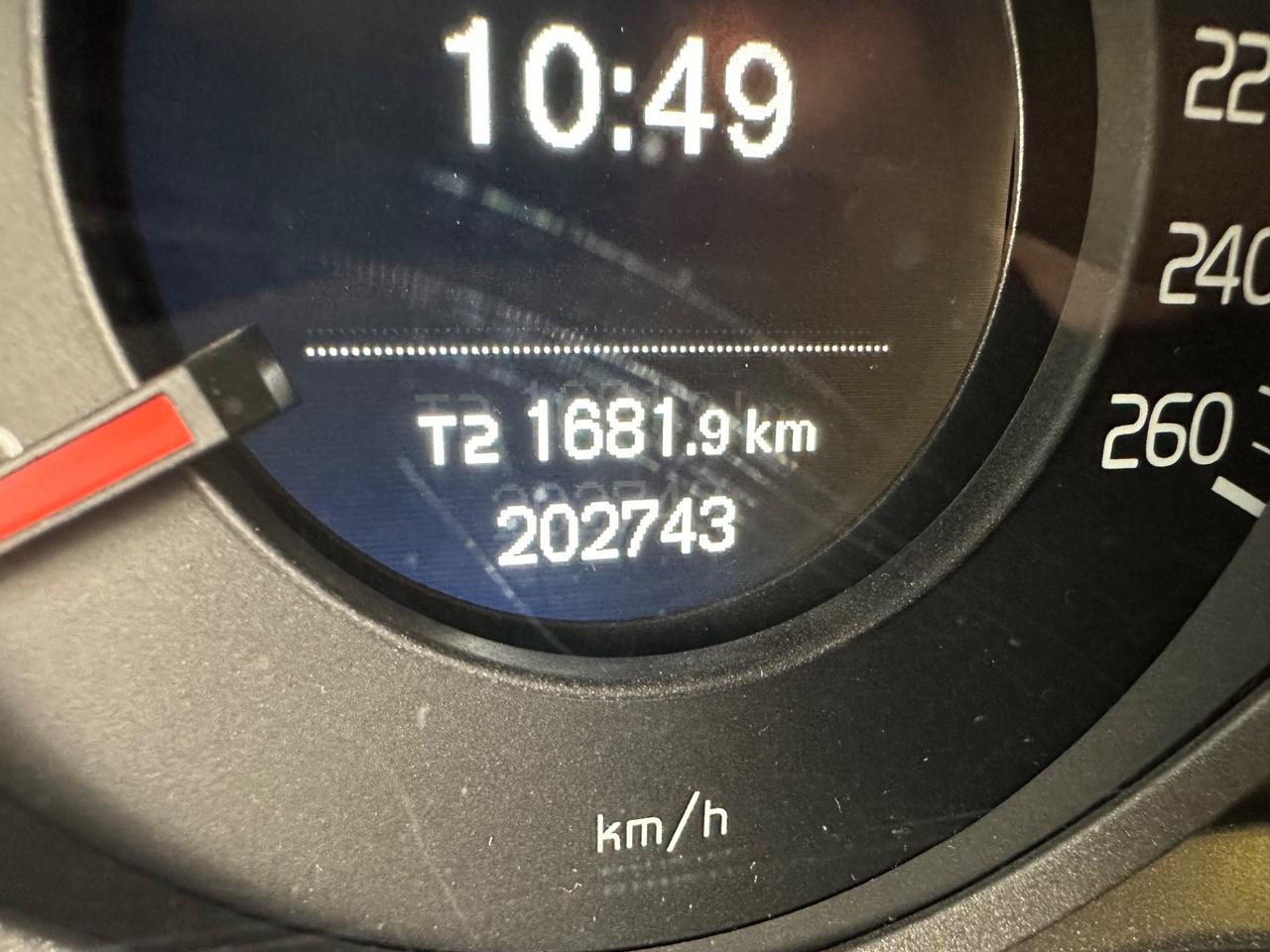 Volvo V60 2.0diesel