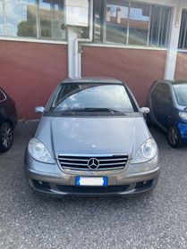 Mercedes-benz A 150 A 150 Classic Basic