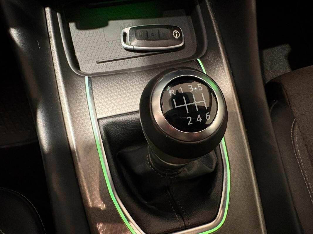 Nissan Qashqai 1.3 mhev N-Connecta 2wd 140cv