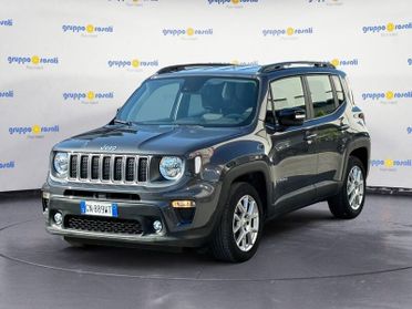 Jeep Renegade E-Hybrid My23 Limited1.5 Turbo T4 E-Hybrid 130cv Fw