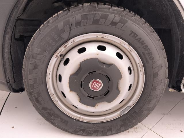 FIAT Talento 1.6 mjt CH1 12Q 120cv E6