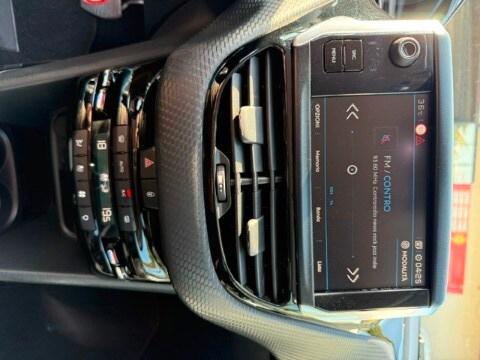 PEUGEOT 2008 1° serie BlueHDi 120 S&S Allure
