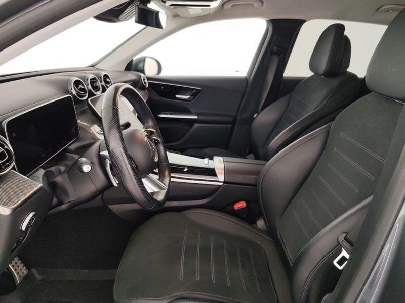 Mercedes-Benz GLC GLC 220d 4Matic Mild Hybrid AMG Premium