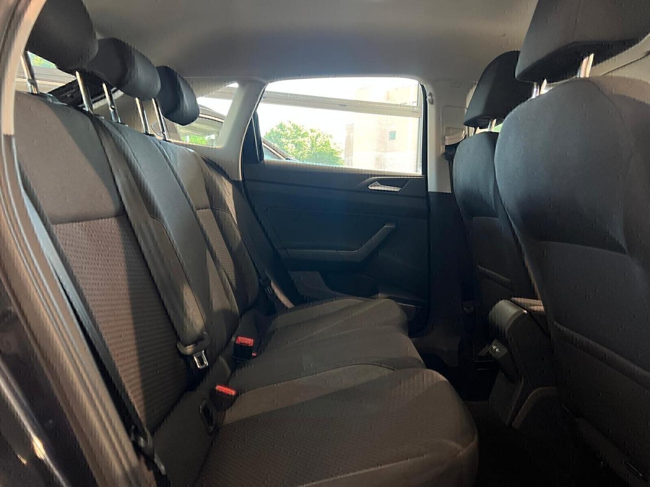 Volkswagen Taigo 1.0 TSI 95 CV Life