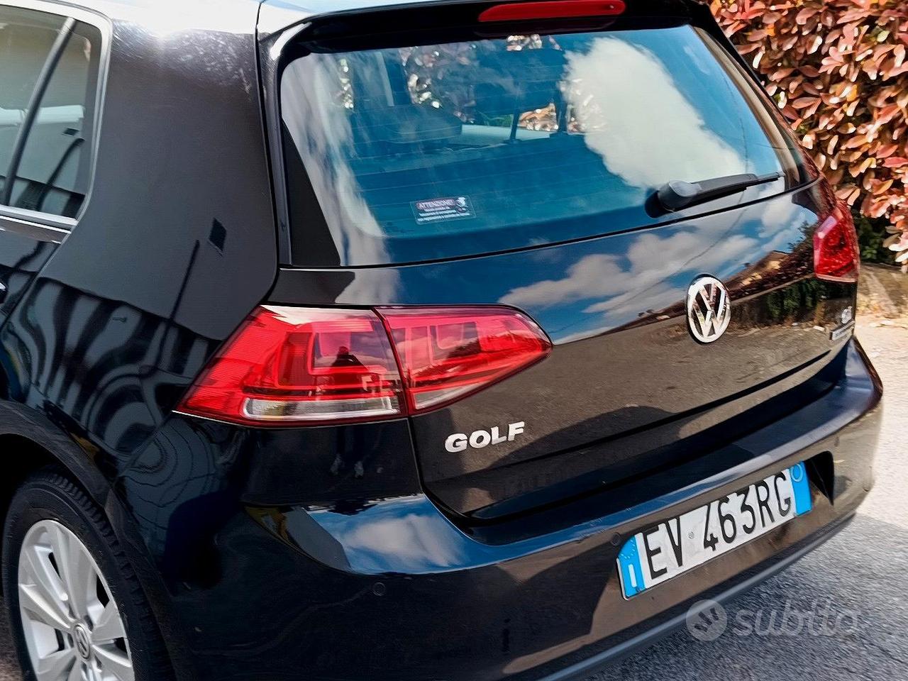 GOLF 7