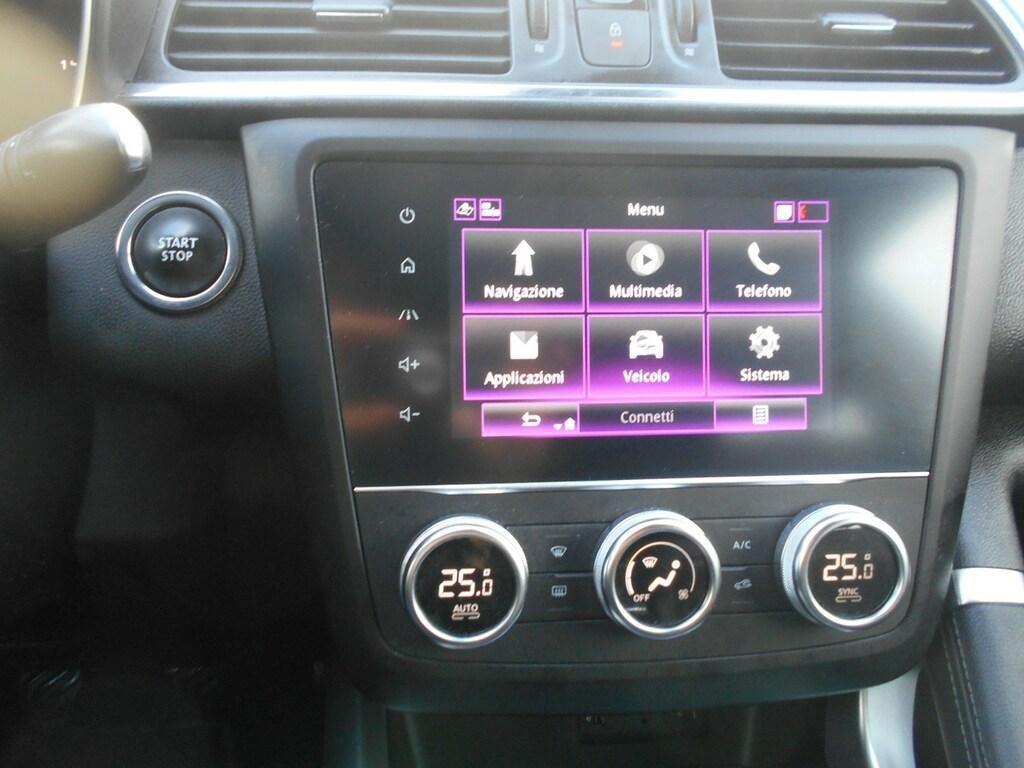 Renault Kadjar 1.5 Blue dCi Sport Edition2