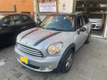 Mini Cooper Countryman Mini 1.6 Cooper Countryman