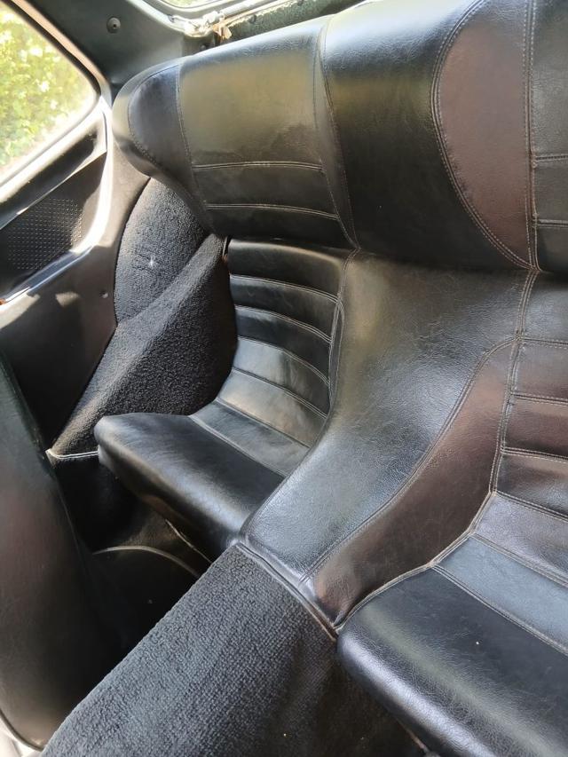PORSCHE 924 2.0 125 CV ? ANNO 1977