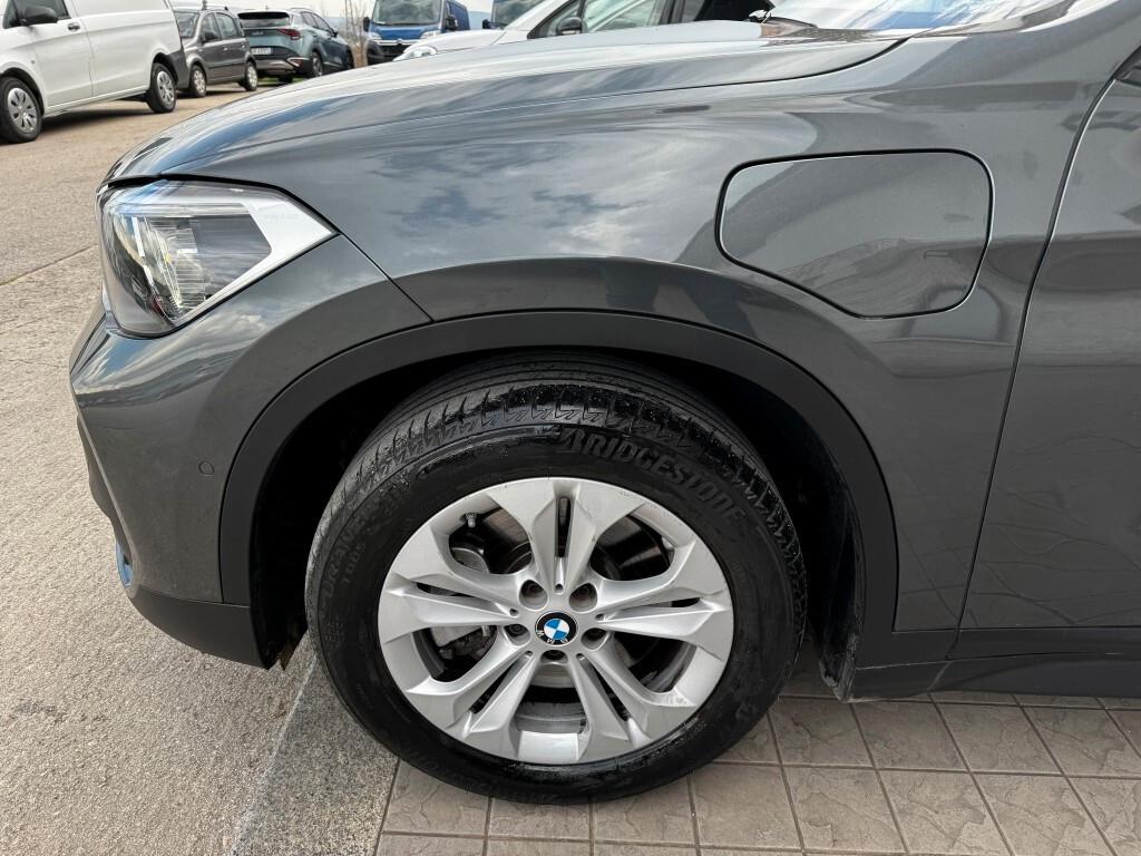 Bmw X1 xDrive25e Business Advantage