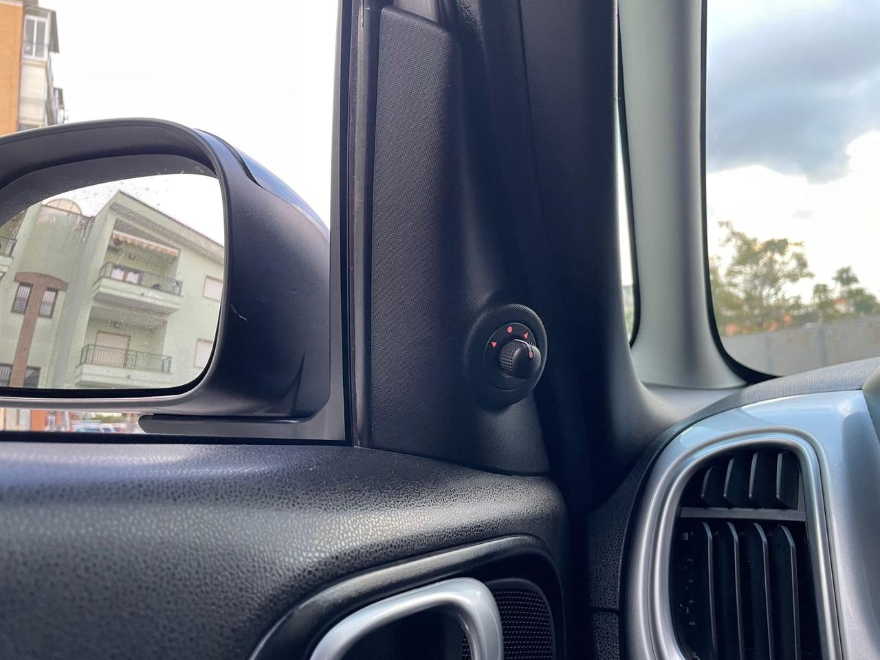 Fiat 500L 1.3 Multijet 95 CV IN PERFETTE CONDIZIONI