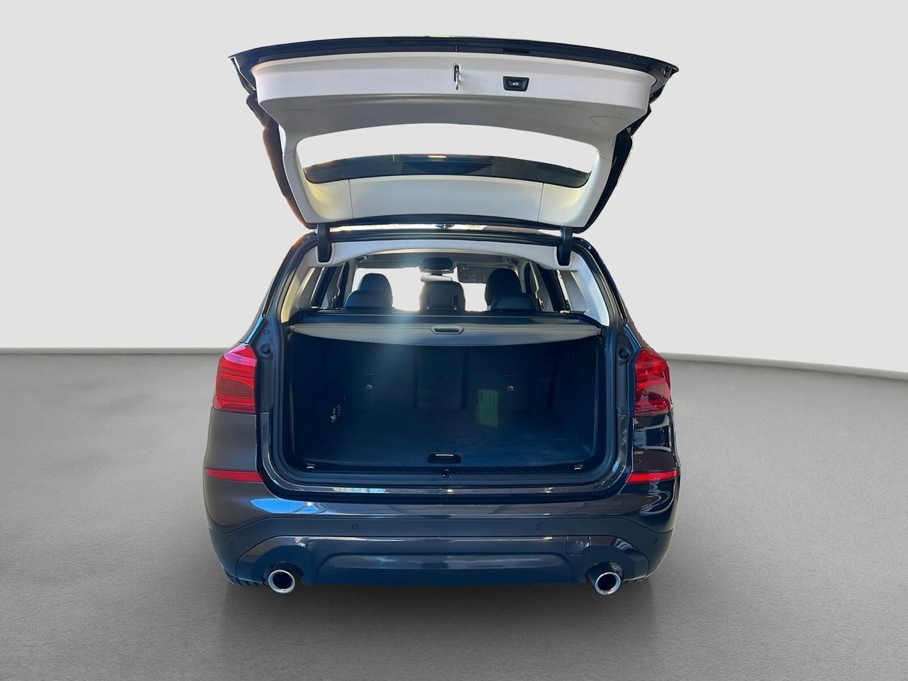 Bmw X3 xDrive20d 48V