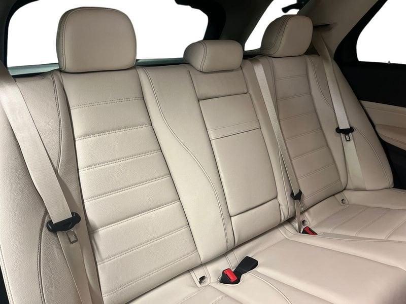 Mercedes-Benz GLE 350 de 4Matic Plug-in hybrid Premium