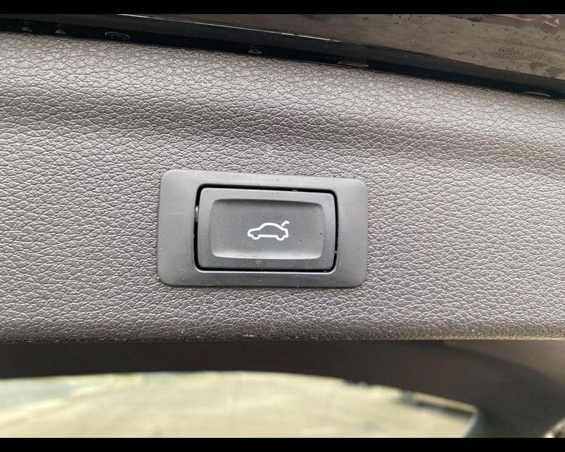 Audi Q3 II 2018 35 2.0 tdi S line edition s-tronic