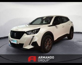 Peugeot 2008 2ª serie PureTech 100 S&S Active Pack