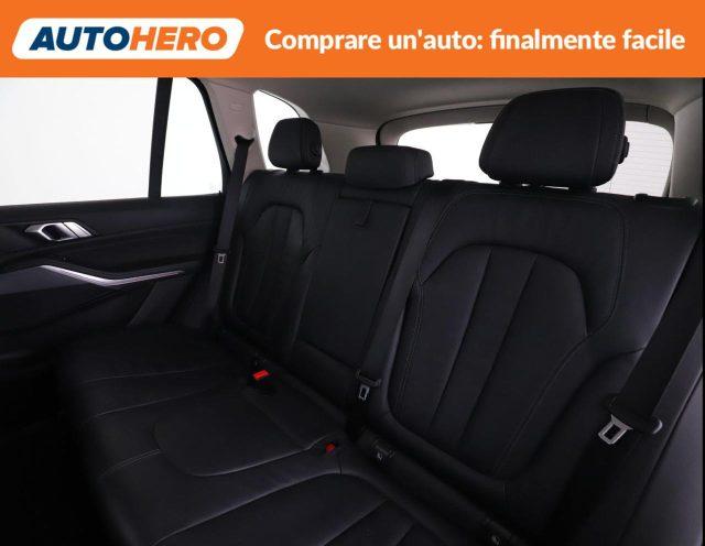 BMW X5 xDrive30d 48V xLine