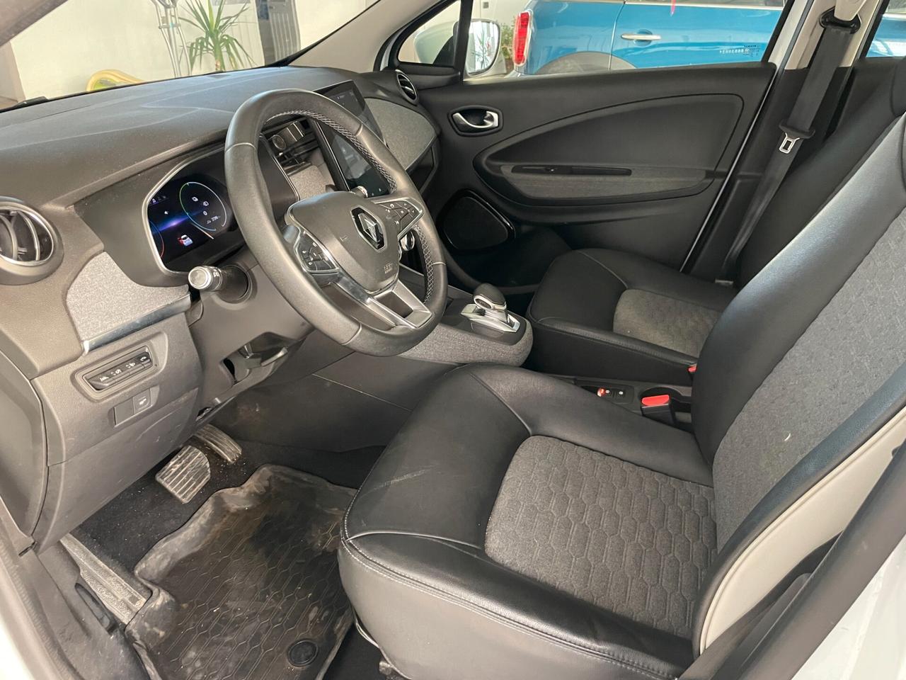 Renault ZOE Intens R135