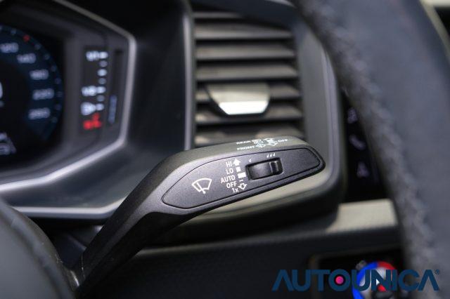 AUDI A1 CITYCARVER 30 TFSI S TRONIC ADMIRED NEOPATENTATI