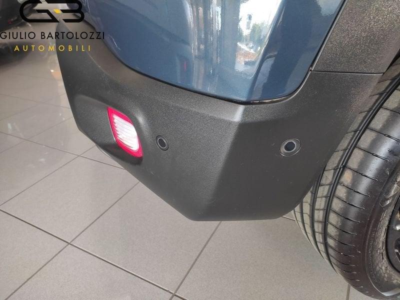 Jeep Renegade e-Hybrid 1.5 T4 MHEV 130cv Summit DDCT