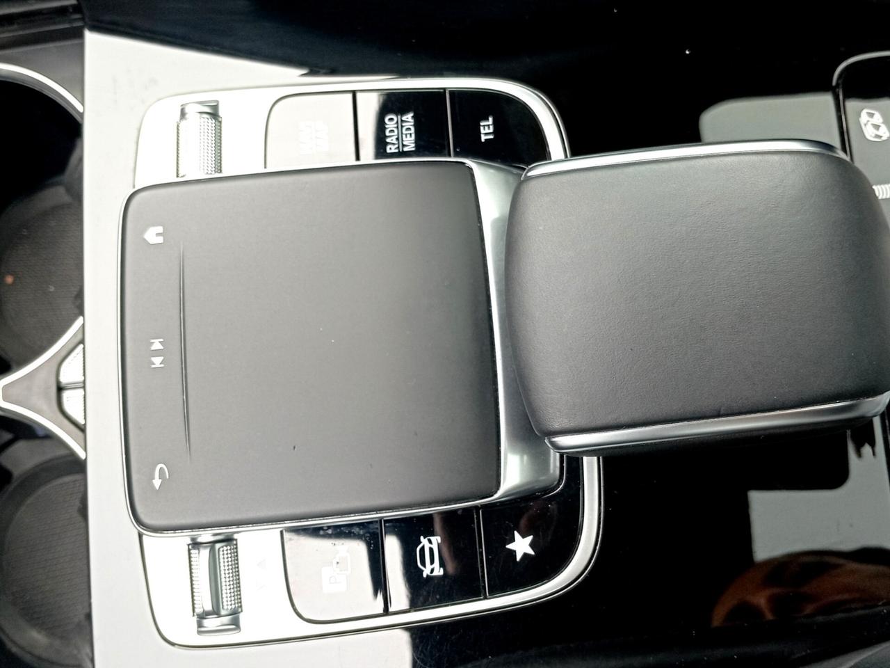 Mercedes-benz GLE 53 AMG 4Matic+ Mild Hybrid PREMIUM