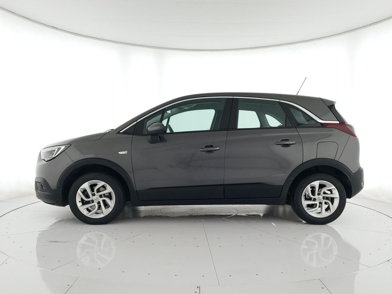 OPEL Crossland X 1.2 Innovation s&s 130cv auto APP CONNECT+NEOPATENTATI