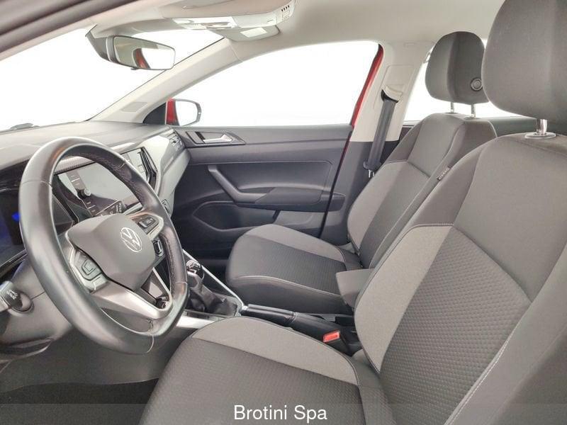 Volkswagen Polo Polo 1.0 TGI 5p. Life