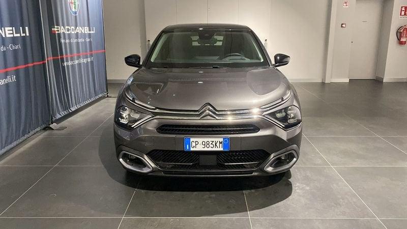 Citroën C4 PureTech 130 S&S Shine