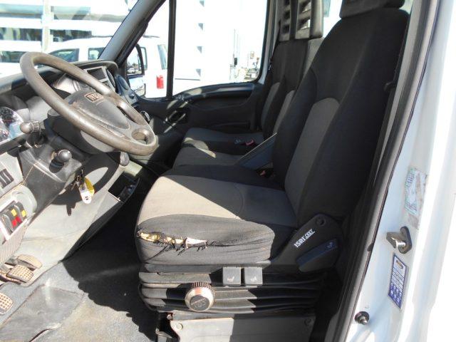 IVECO DAILY 60 C 14
