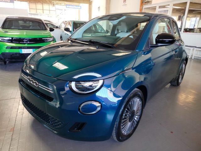 FIAT 500 Berlina Hybrid Icon km0 PROMO