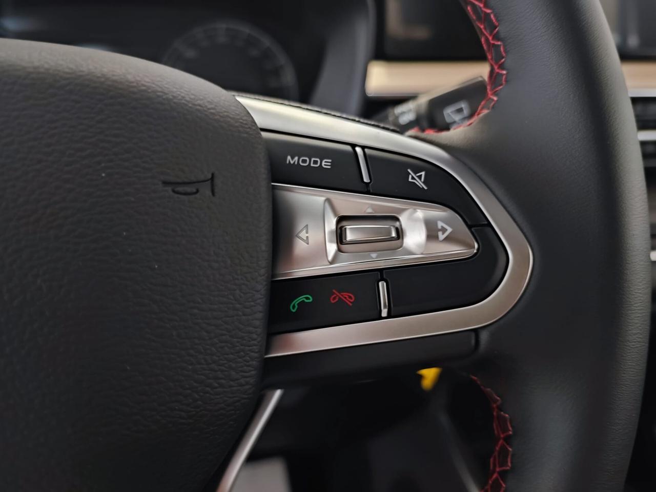 Emc Quattro 1.5 103 cv Benzina 5 porte