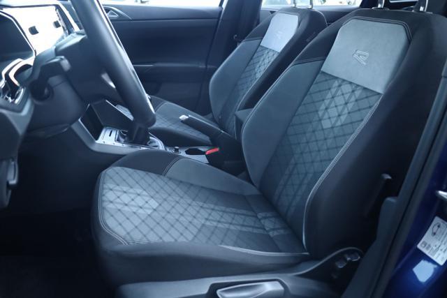 VOLKSWAGEN Taigo 1.0 TSI R-Line