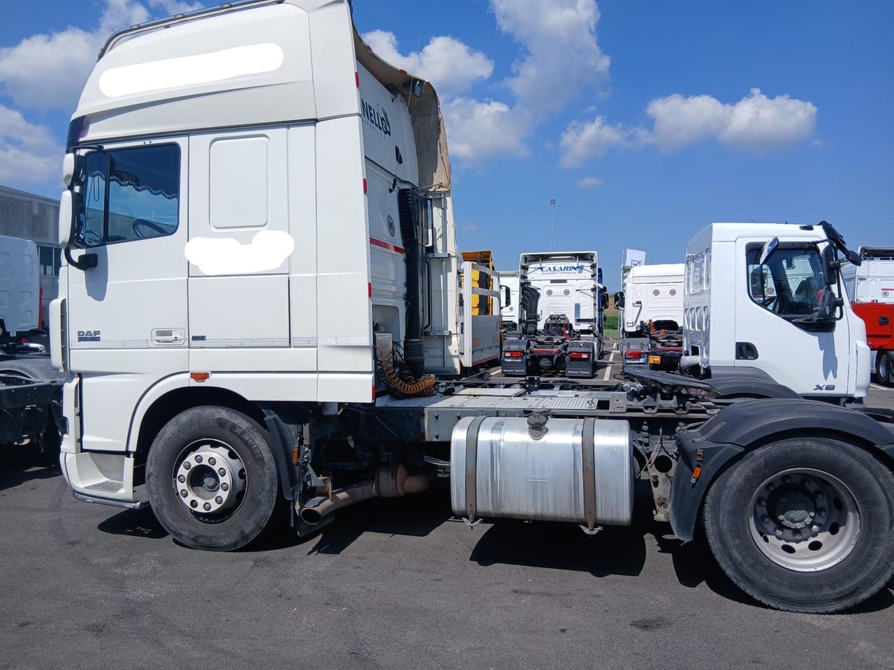 Daf