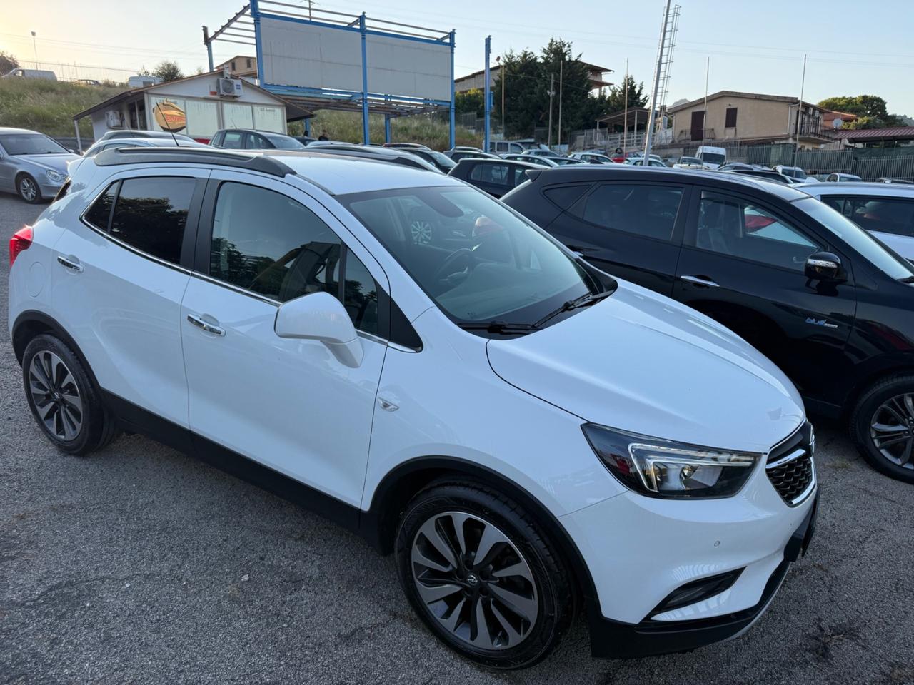Opel Mokka X 1.6 CDTI Ecotec 136CV 4x2 Start&Stop Innovation