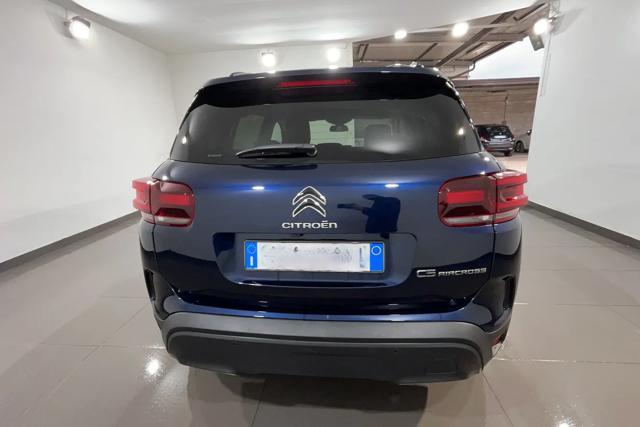 CITROEN C5 Aircross BlueHDi 130 EAT8 Shine Pack