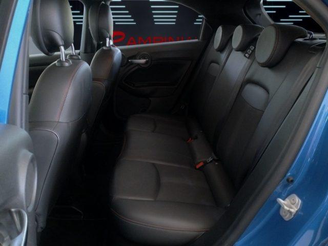 FIAT 500X 1.0 T3 120 CV Sport Unico Prop. Pronta Consegna