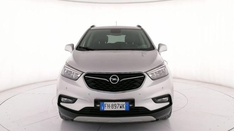 Opel Mokka X 1.6 cdti Innovation s&s 4x2 110cv