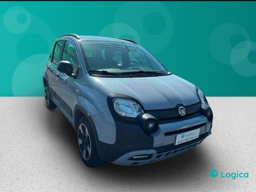 FIAT Panda III - Panda 1.0 firefly hybrid City Cross s&s 70cv