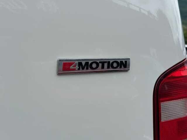 Volkswagen Transporter 2.0 TDI 150CV 4Motion Coibentato