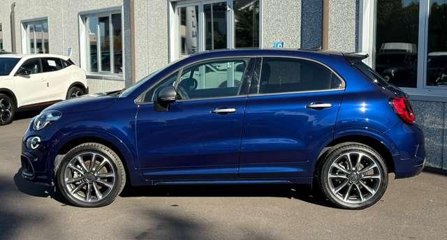Fiat 500X AUTOM. 1.5 t4 hybrid Sport 130cv dct PROMO FIN