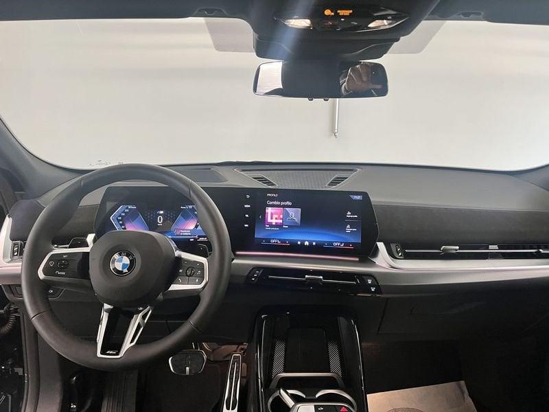 BMW X2 Serie X XDRIVE20D