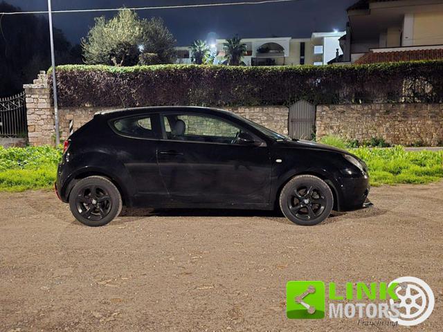 ALFA ROMEO MiTo 1.3 JTDm-2 95 CV S&S Super