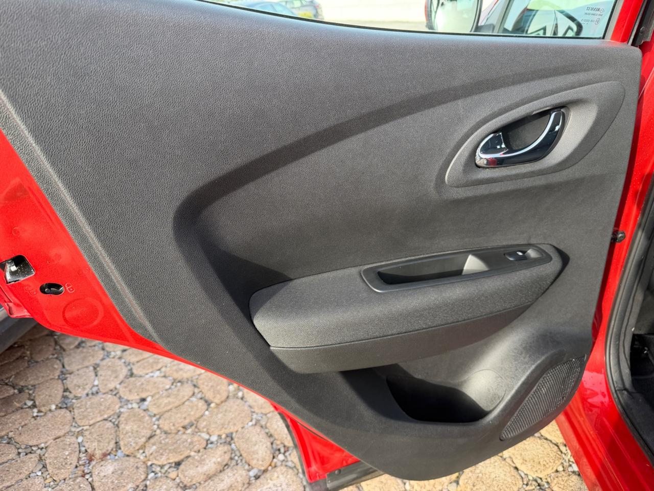 Renault Kadjar TCe 130CV Energy Life