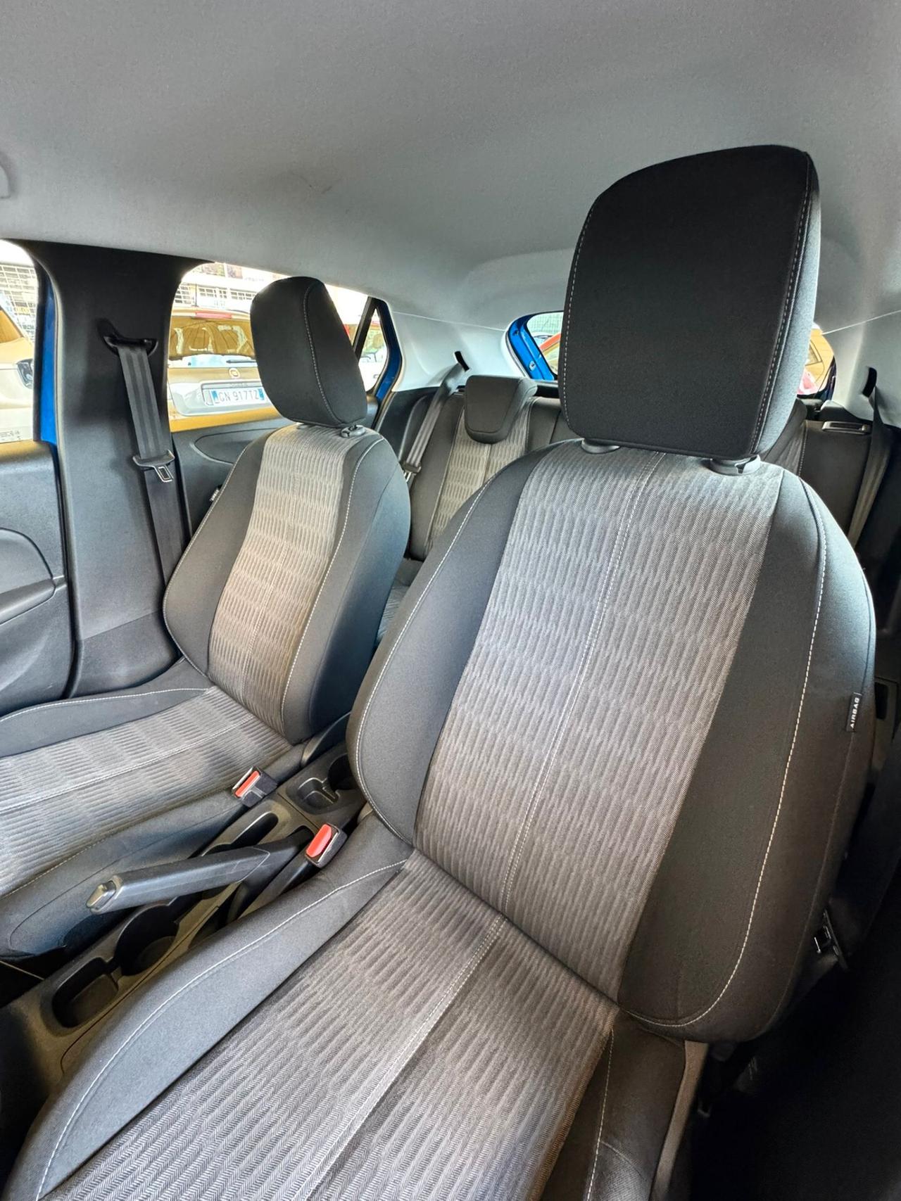 OPEL CORSA 1.2 EDITION **PREZZO REALE**