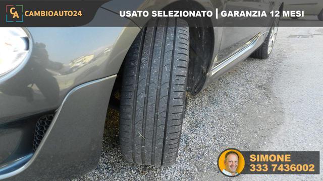 FIAT 500 1.2 Rockstar-Cerchio da 16 +Tetto Panoramico