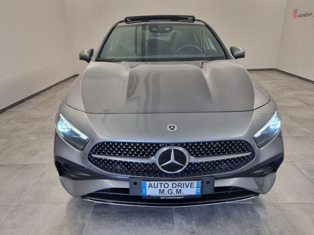 MERCEDES-BENZ A 180 Automatic AMG Line Premium Plus