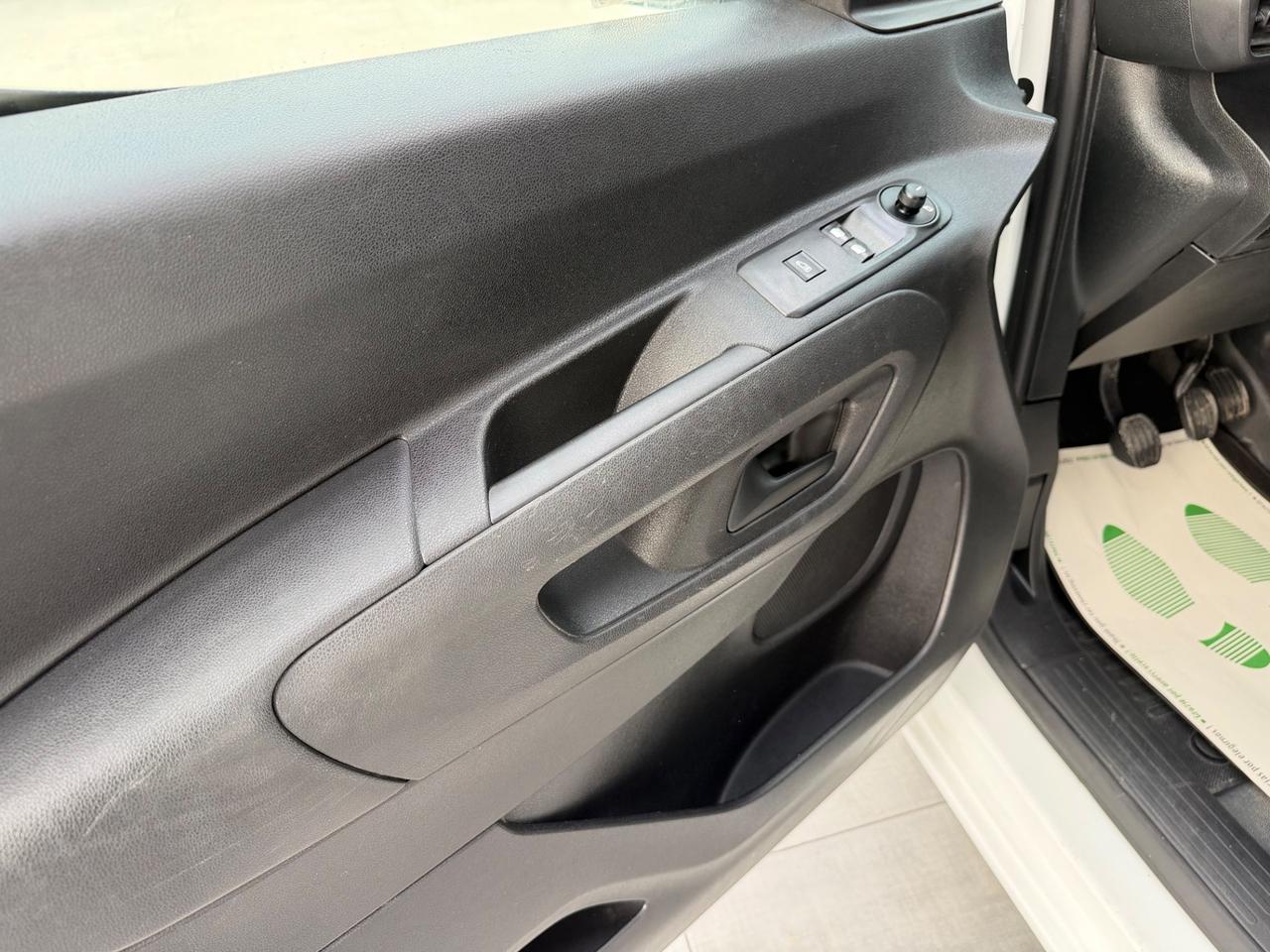 Peugeot Partner BlueHDi 100 L1 Furgone Premium