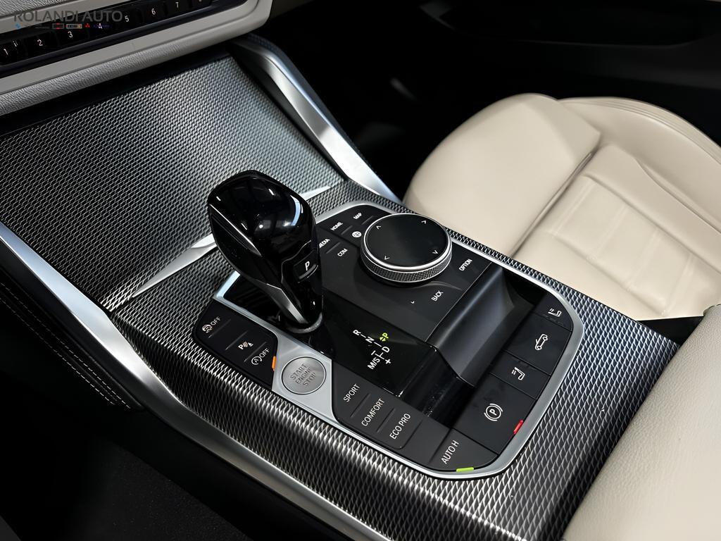 BMW Serie 4 Cabrio 430 i Msport Steptronic