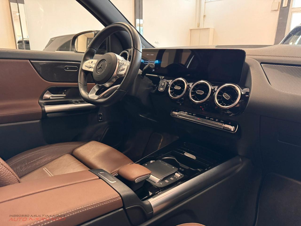 Mercedes-benz GLA 200d AMG Premium 12/2022