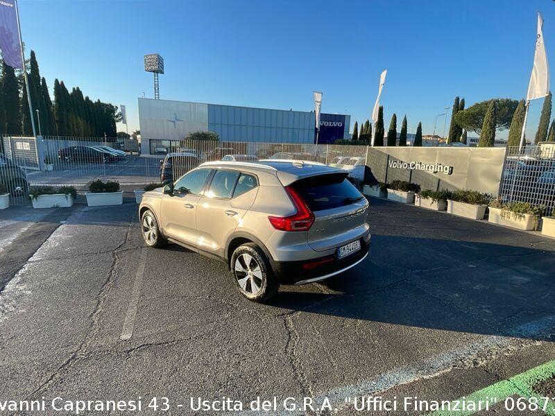 Volvo XC40 XC40 T2 automatico Core